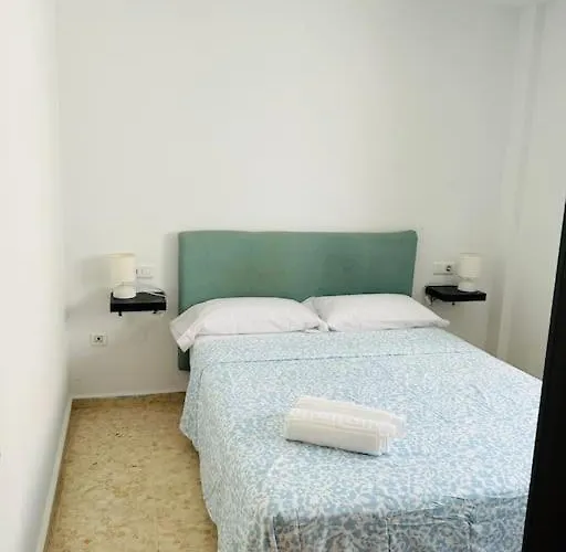 Apartamento Eslava