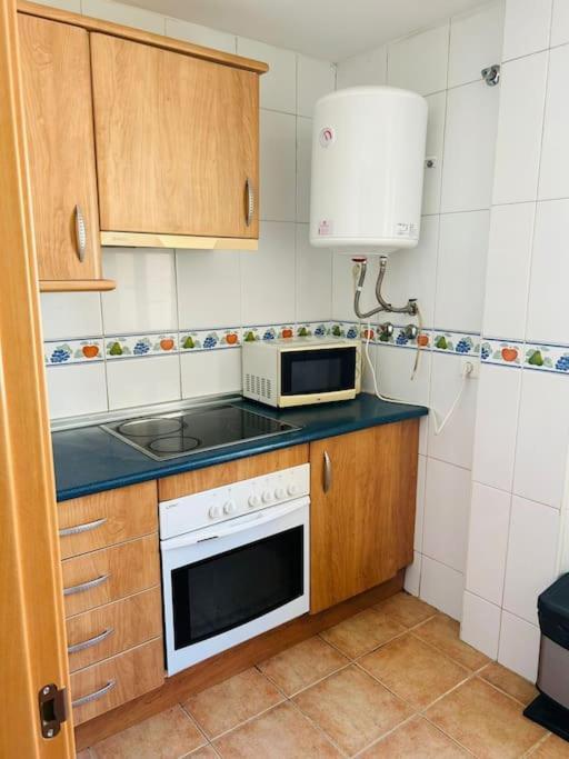 Apartamento Eslava *