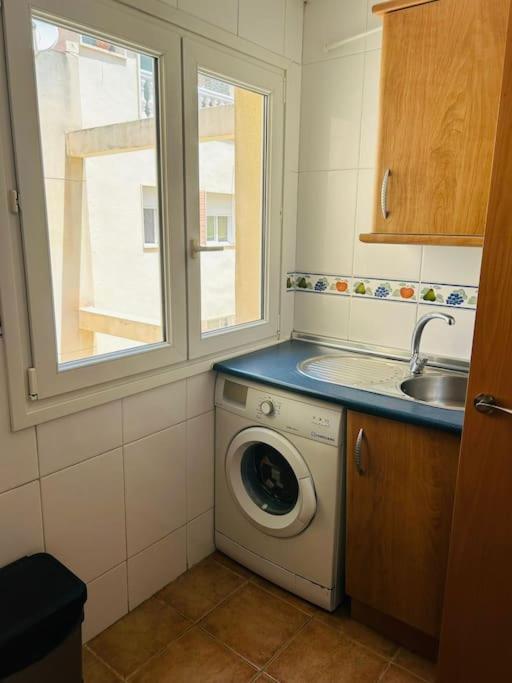 Apartamento Eslava Málaga