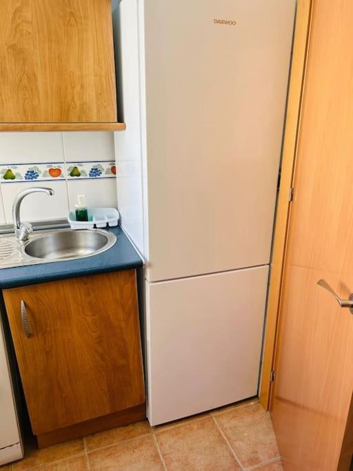 Apartamento Eslava Apartment