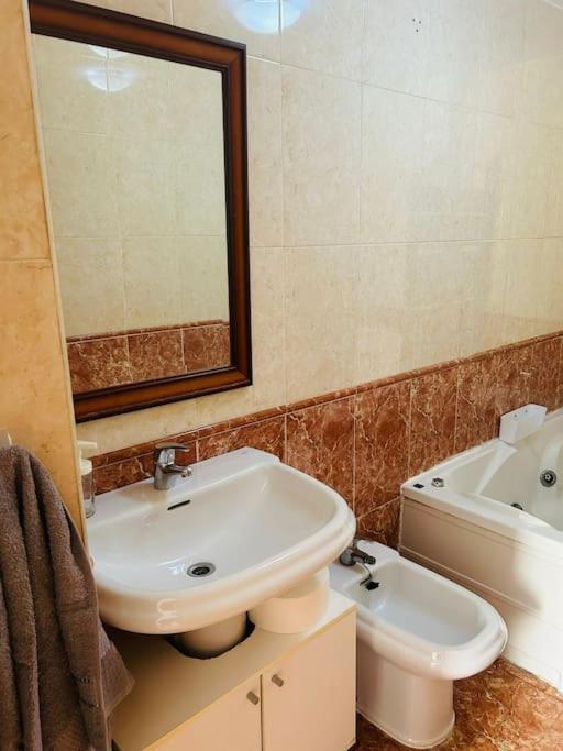 Apartamento Eslava Apartment *
