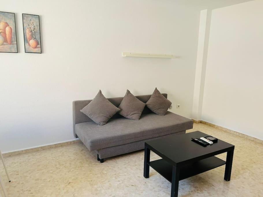 Apartment Apartamento Eslava *