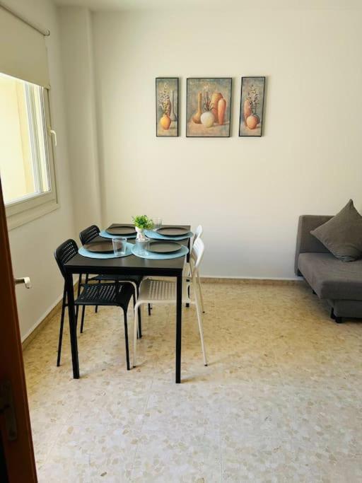 Apartamento Eslava Apartment
