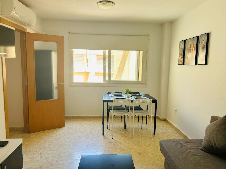 Apartamento Eslava *