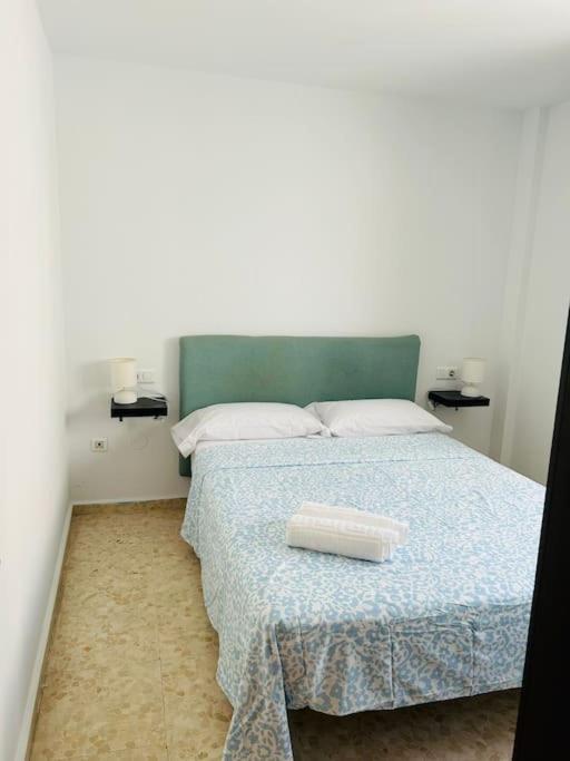 Apartamento Eslava Málaga