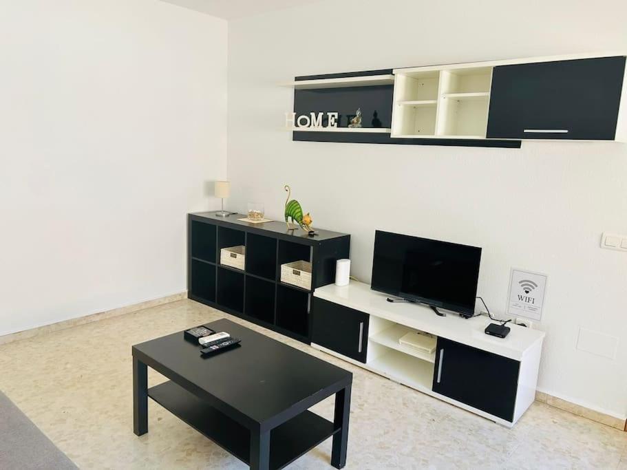 Apartamento Eslava *