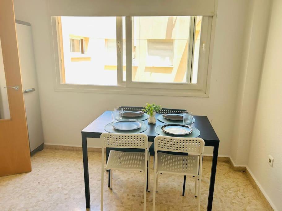 Apartment Apartamento Eslava *