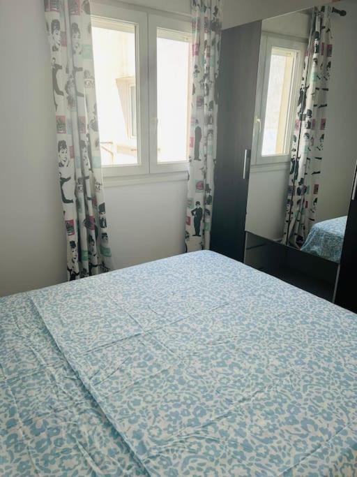Apartamento Eslava Apartment Málaga