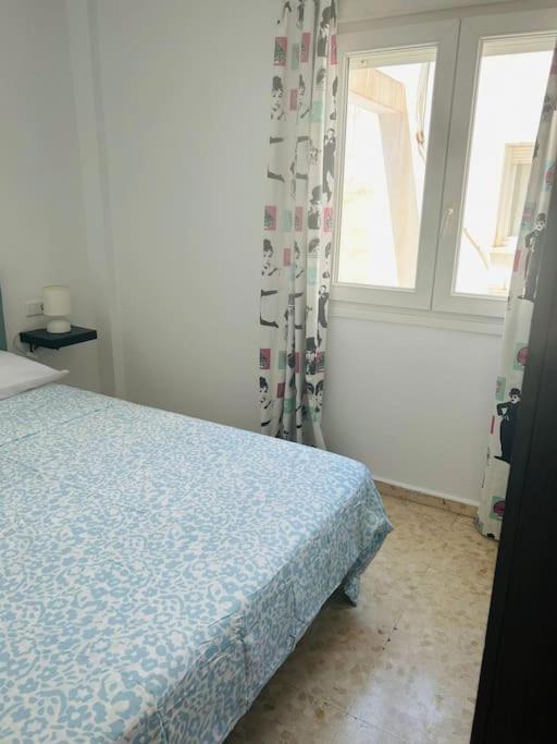 Apartment Apartamento Eslava *