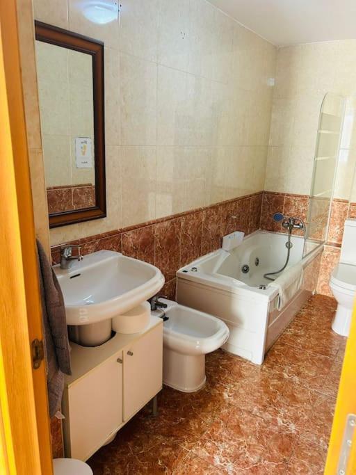 Apartamento Eslava * Málaga